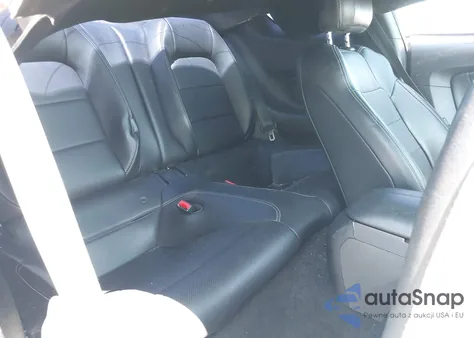 2017 Ford Mustang Ecoboost Premium из США, поврежденный, VIN 1FA6P8TH0H5254723